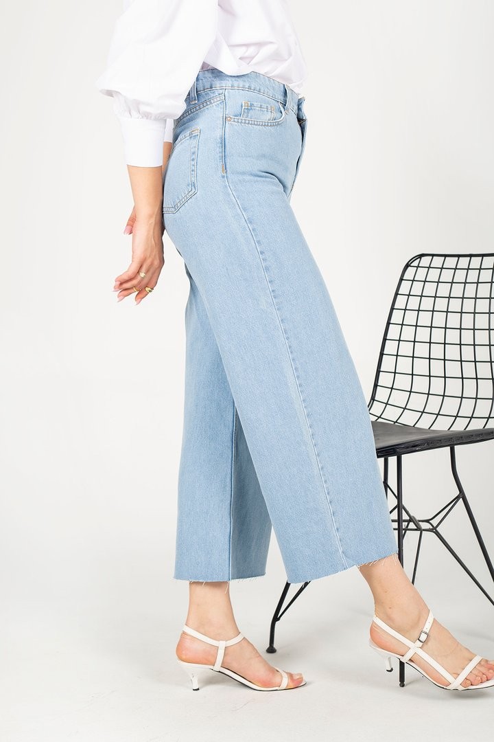Kot Pantolon 5-7079