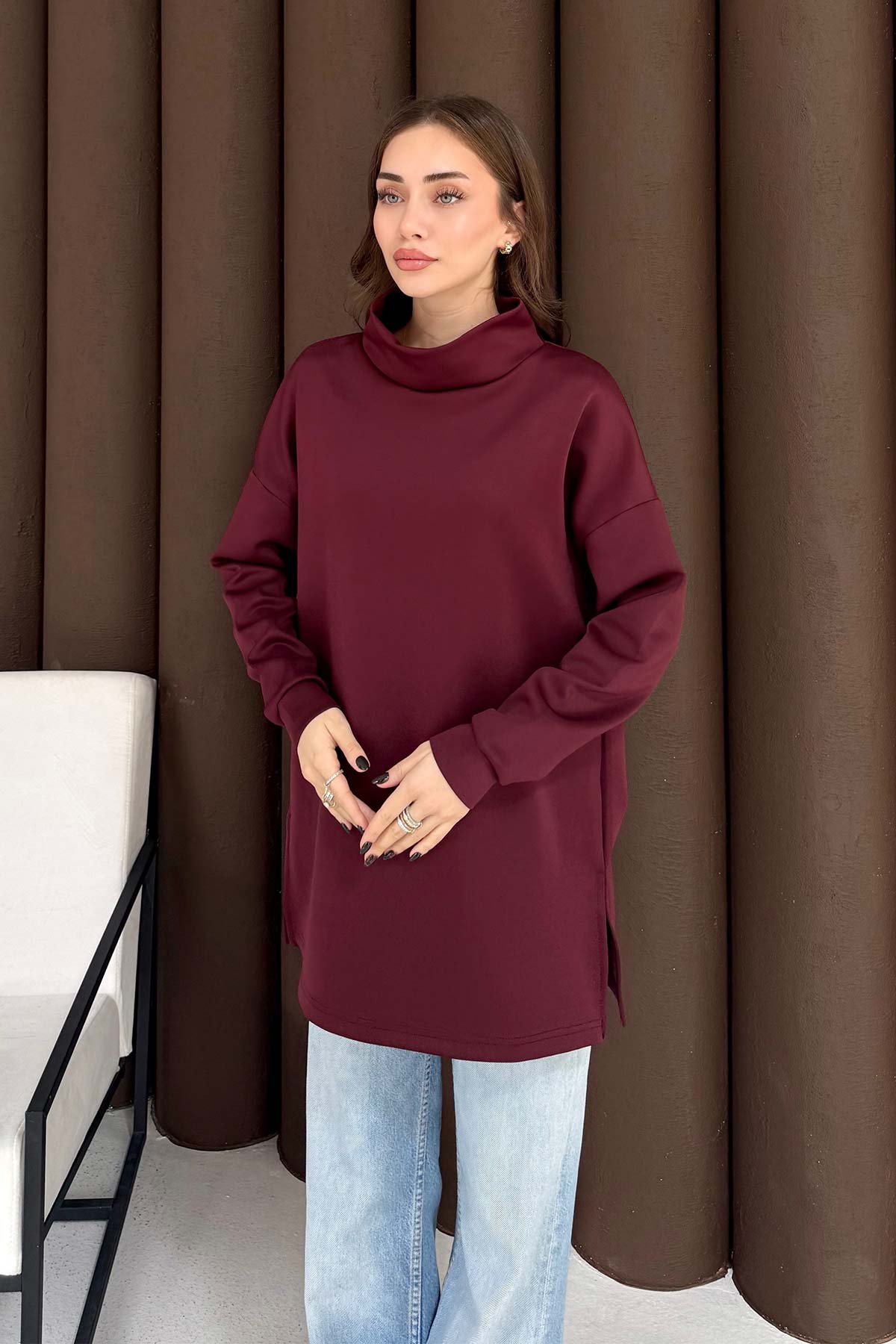 Scuba Tunik 76-5507-1