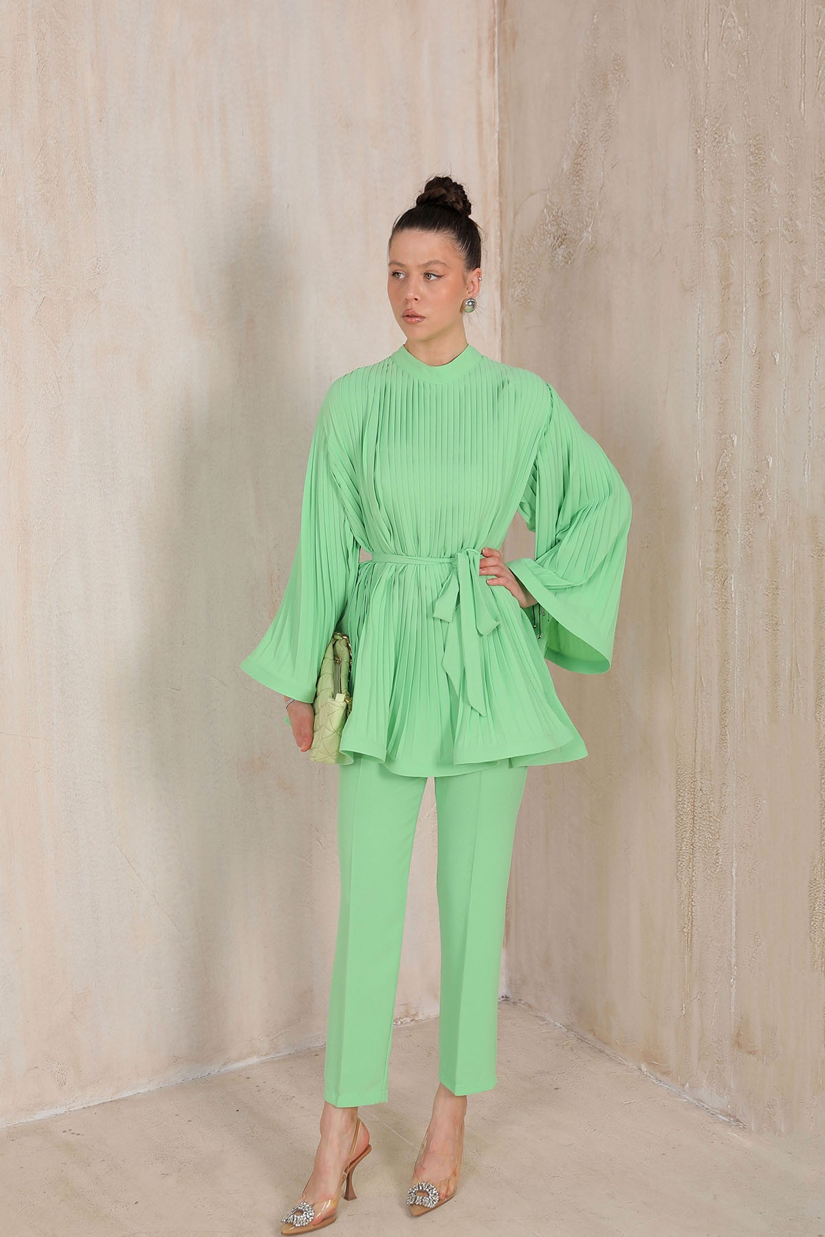 Piliseli Takım 49-9308