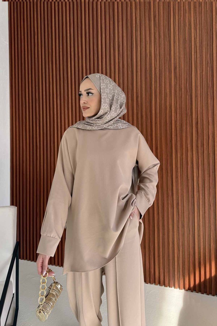 Dabıl Basic Takım 68-6161