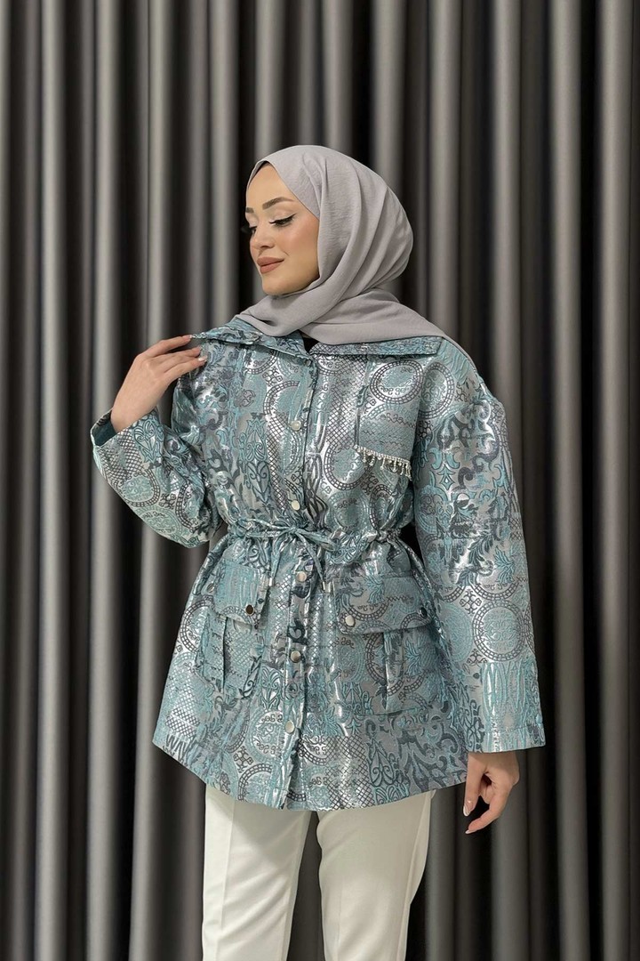 Desenli Jakar Kap 32-2324