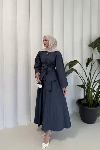 Kot Etekli Takım 6-3120