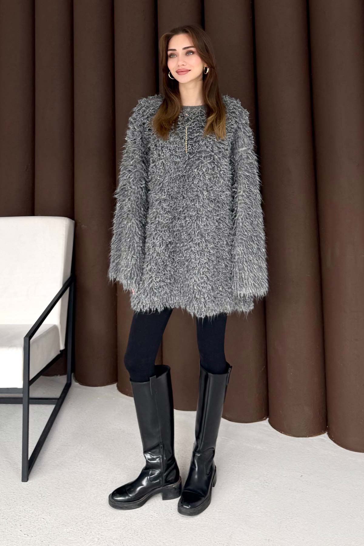 Sakallı Kazak 3-1517