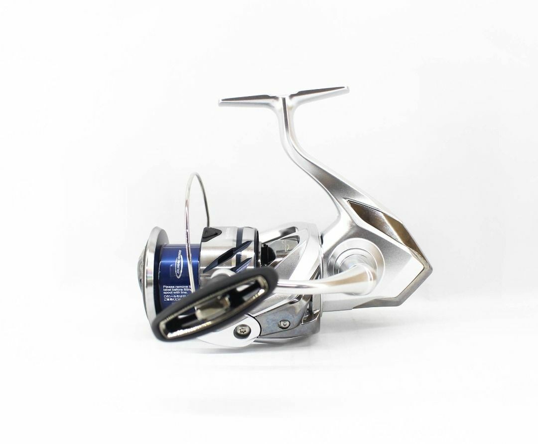 Shimano Stradic 4000 FM Spin Olta Makinesi