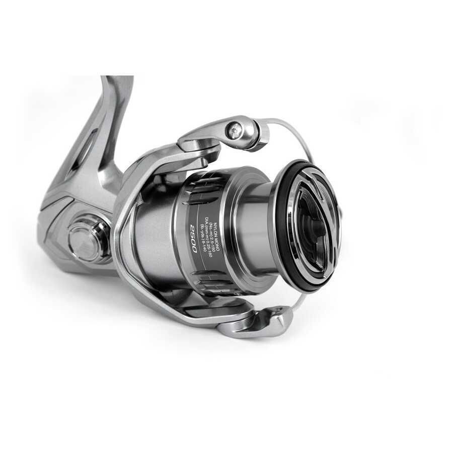 Shimano Nasci C3000 FC Spin Olta Makinesi