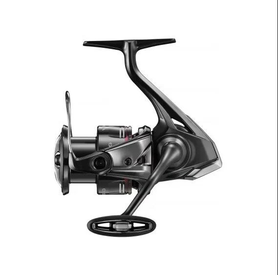 Shimano Vanford FA C3000 HG Spin Olta Makinesi