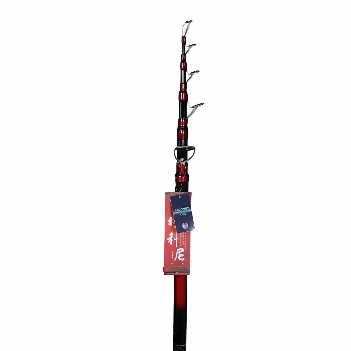 Crony Troia Surf TR Limited 100. Yıl Özel 430cm 100-250gr Tele Surf Kamış