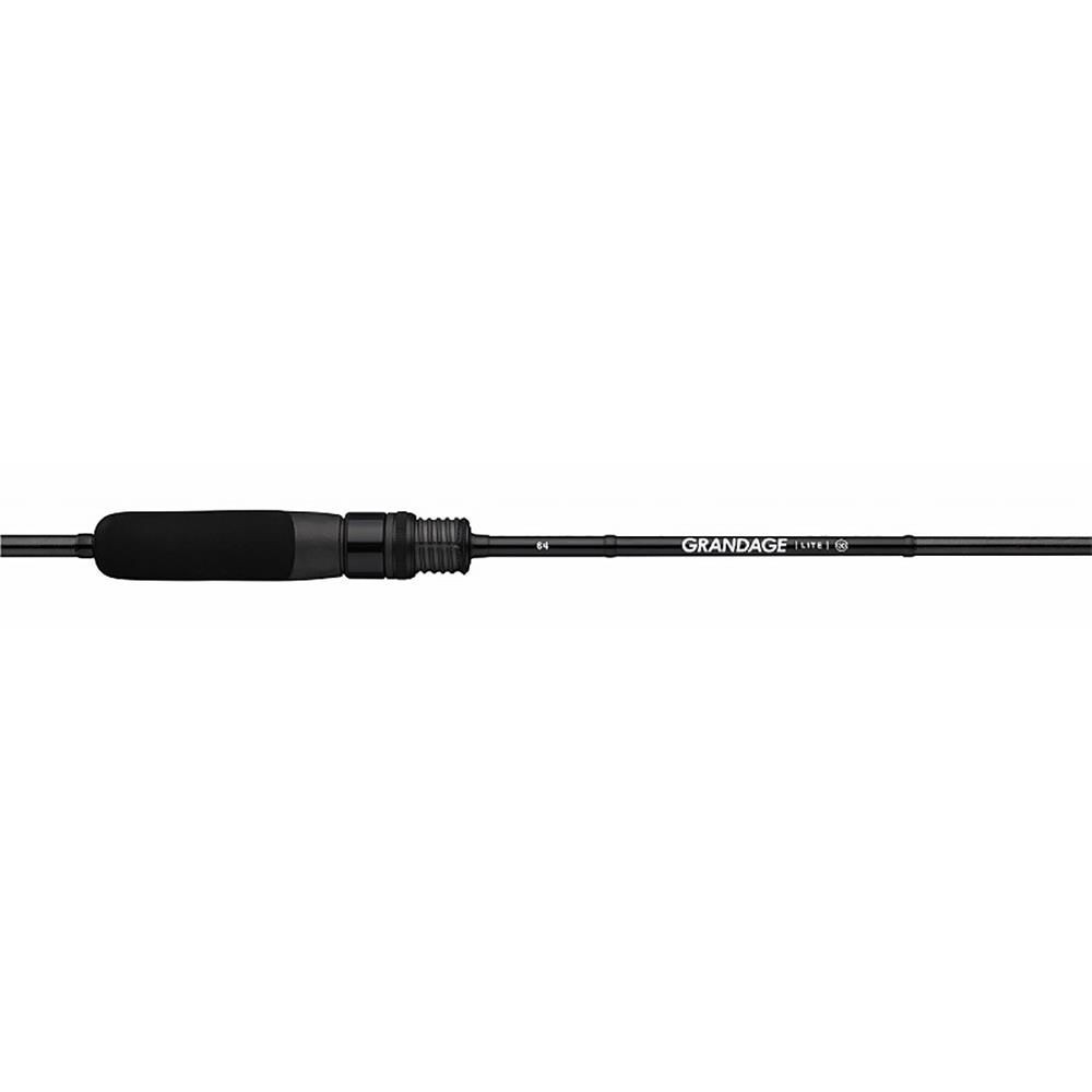 Apia Grandage Lite 64 1.93m 0.4-5gr 2P (Solid) LRF Olta Kamışı