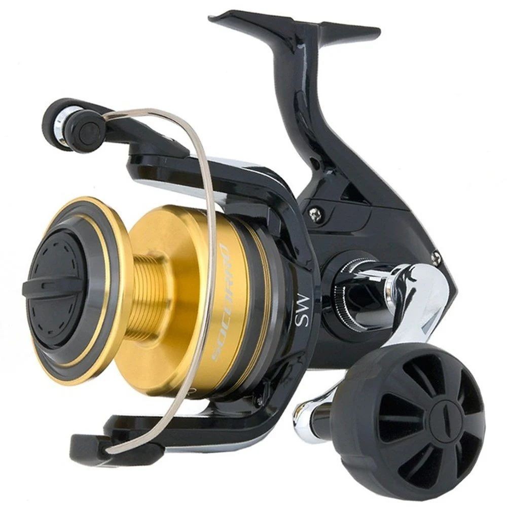 Shimano Socorro Sw 6000 Olta Makinesi