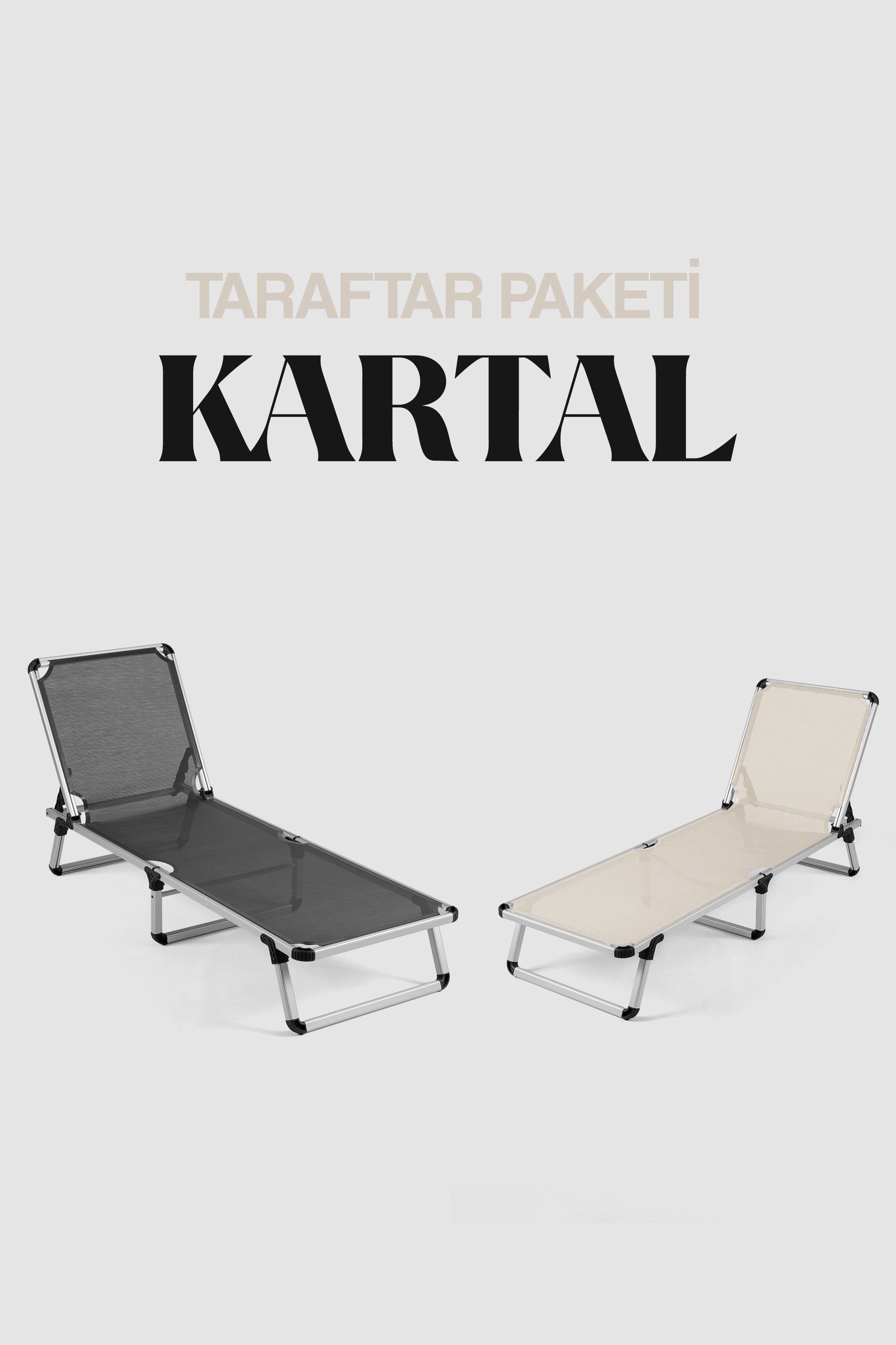Kartal Taraftar Paketi