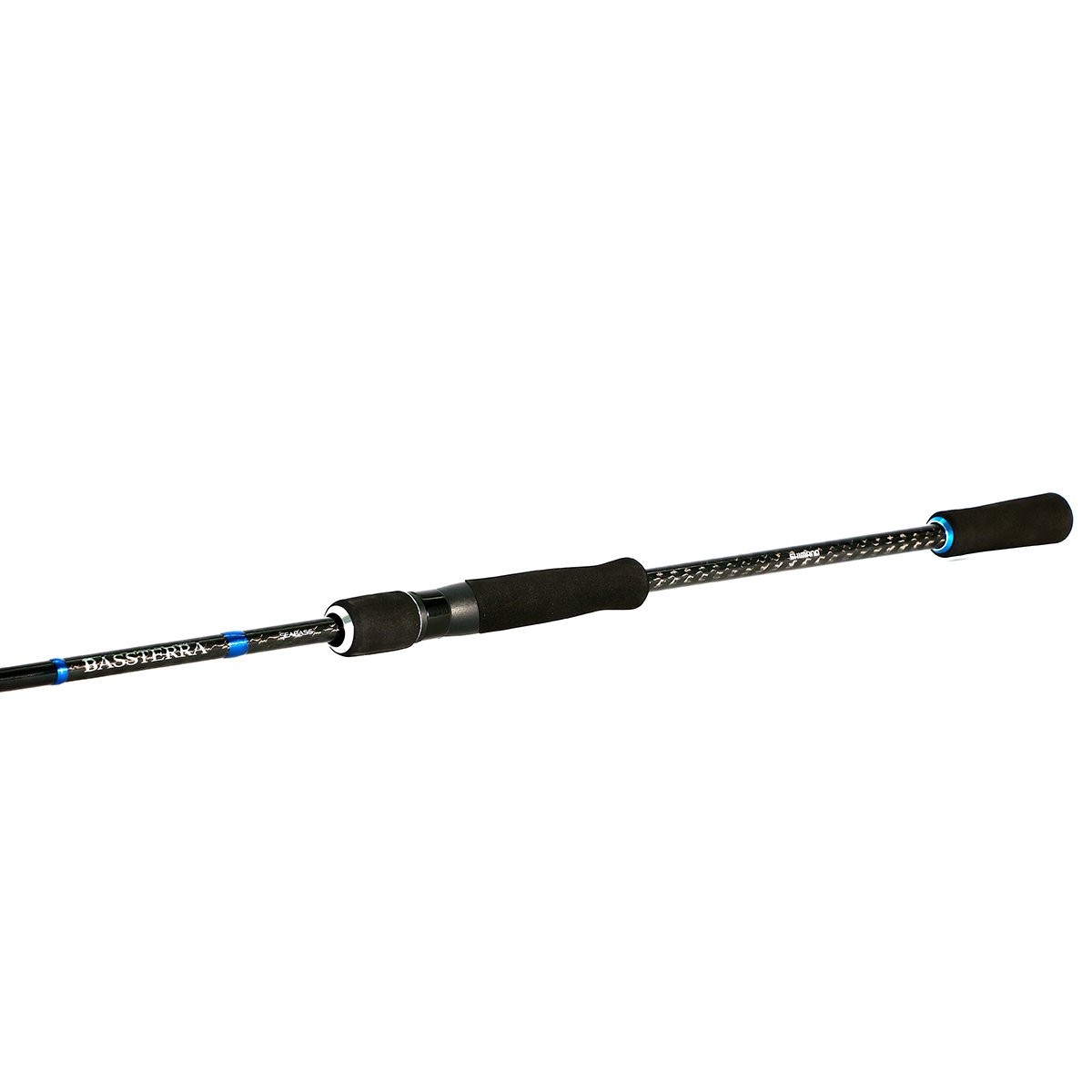 Shimano Rod Bassterra Spin Sea Bass 2,74m 9'0'' 7-30g 2pc Spin Kamışı