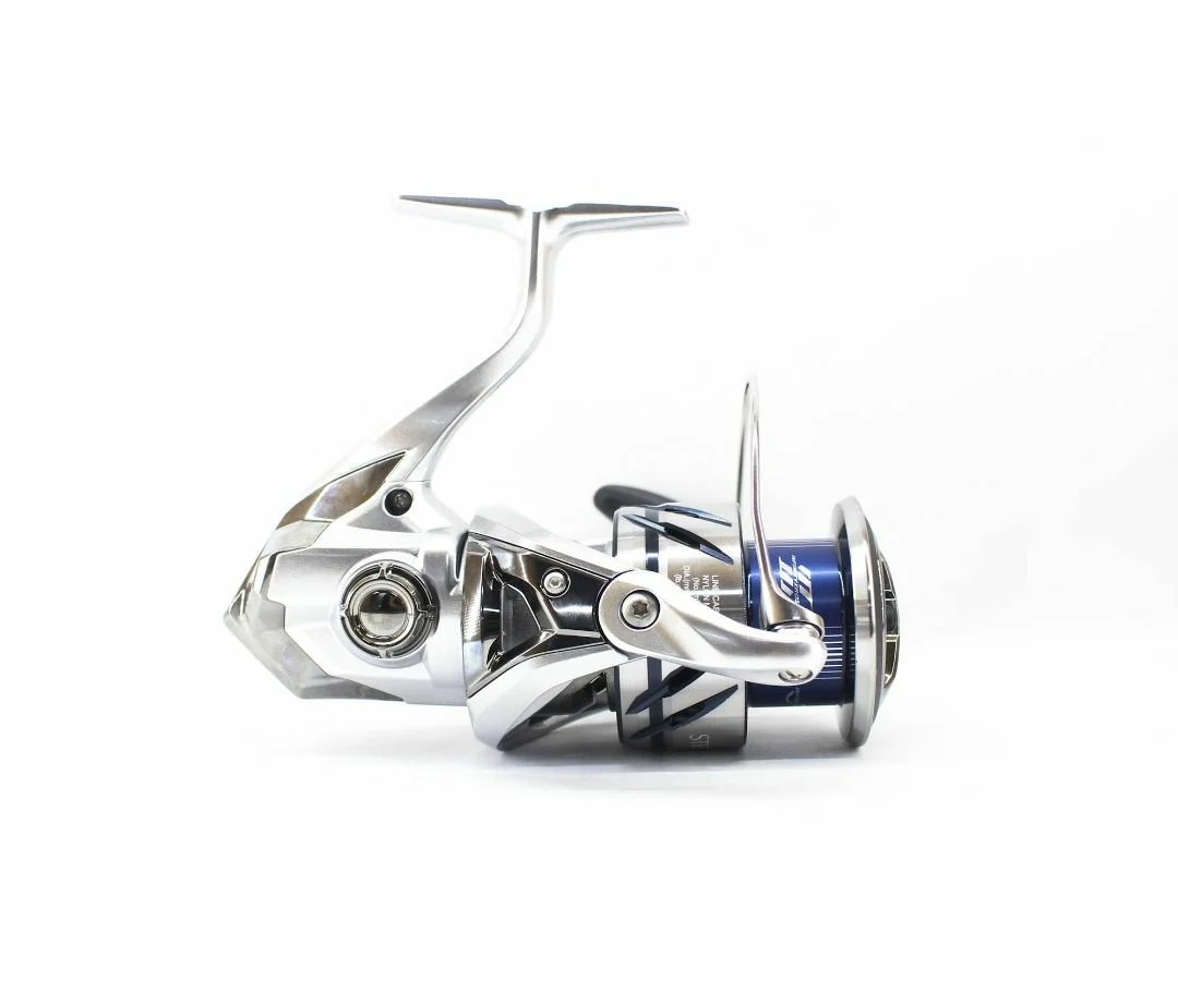 Shimano Stradic 4000 FM Spin Olta Makinesi