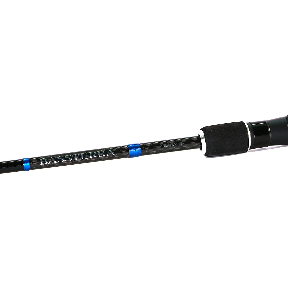 Shimano Rod Bassterra Spin Sea Bass 2,74m 9'0'' 7-30g 2pc Spin Kamışı