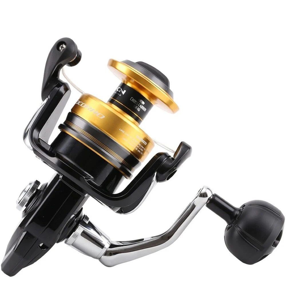 Shimano Socorro Sw 6000 Olta Makinesi