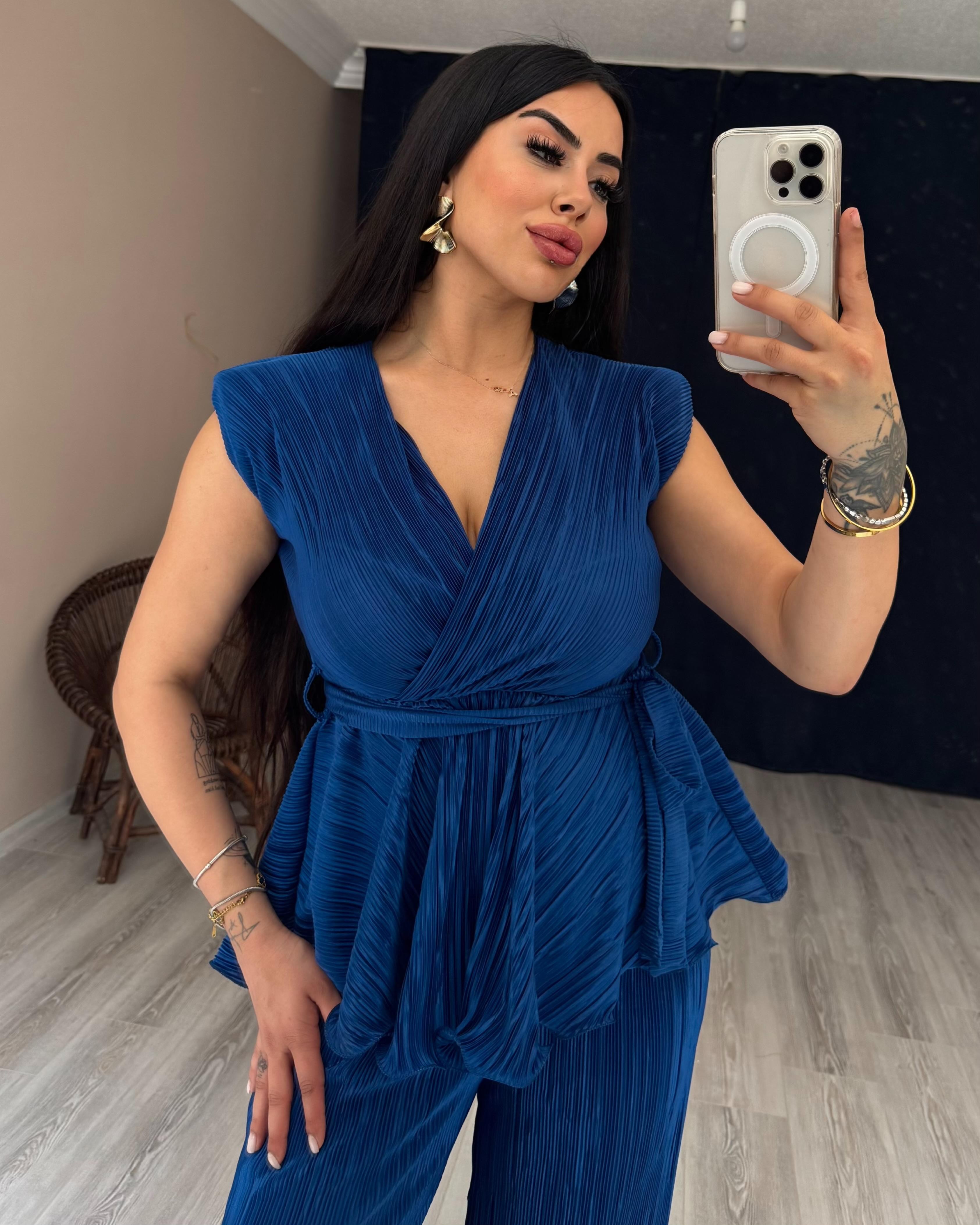 NETRÖL PİLİSELİ TAKIM