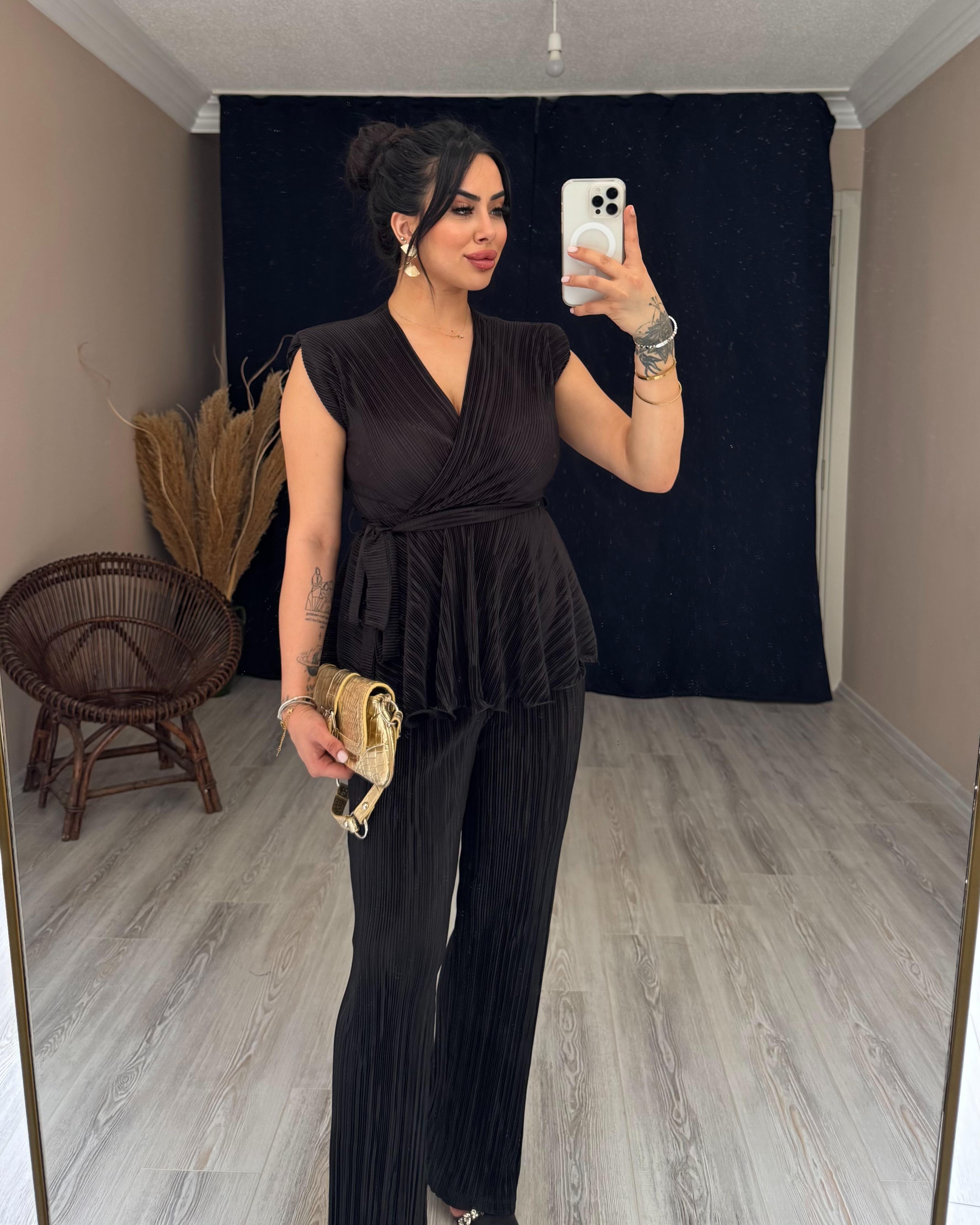 NETRÖL PİLİSELİ TAKIM