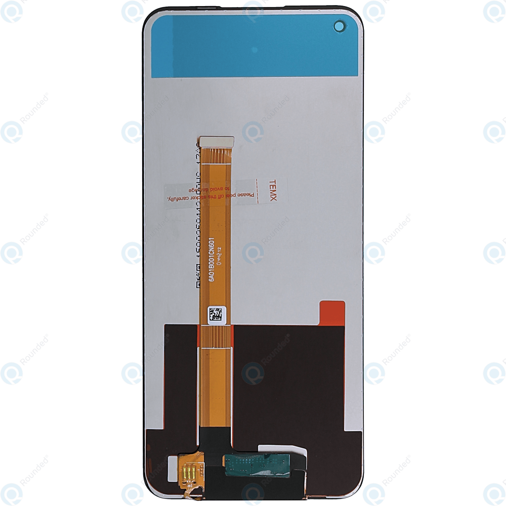 Oppo A53 2020 Lcd Ekran Dokunmatik CPH2127