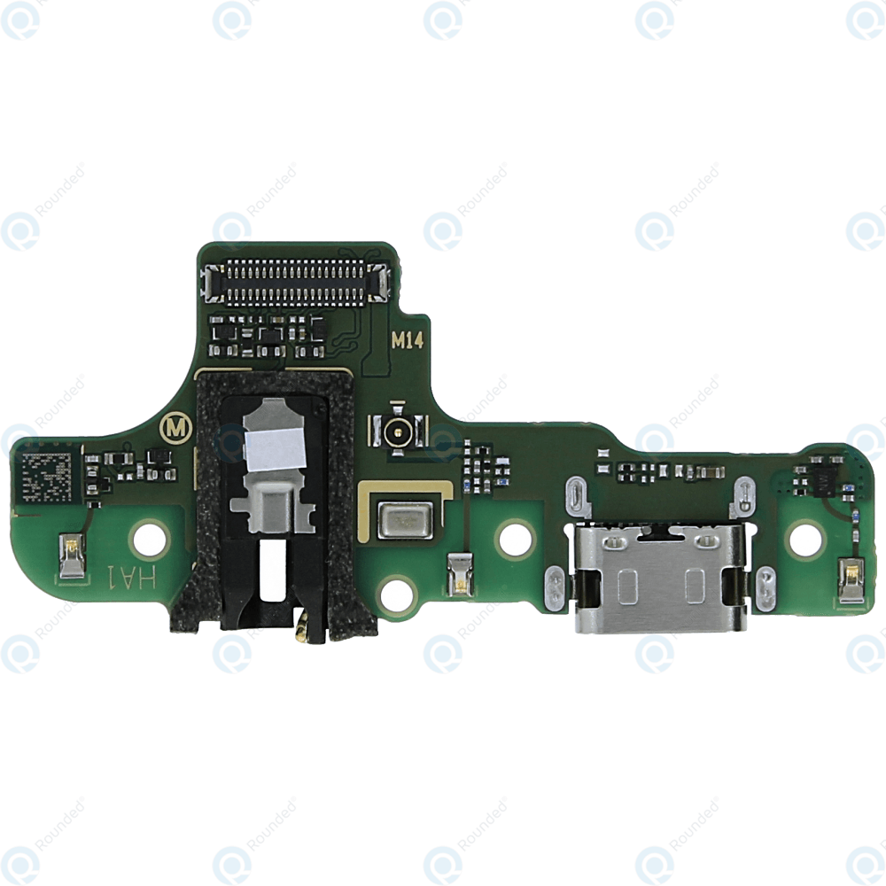 BYR Samsung A20S Uyumlu Şarj Soketi SM-A207F YÜKSEK KALİTELİ