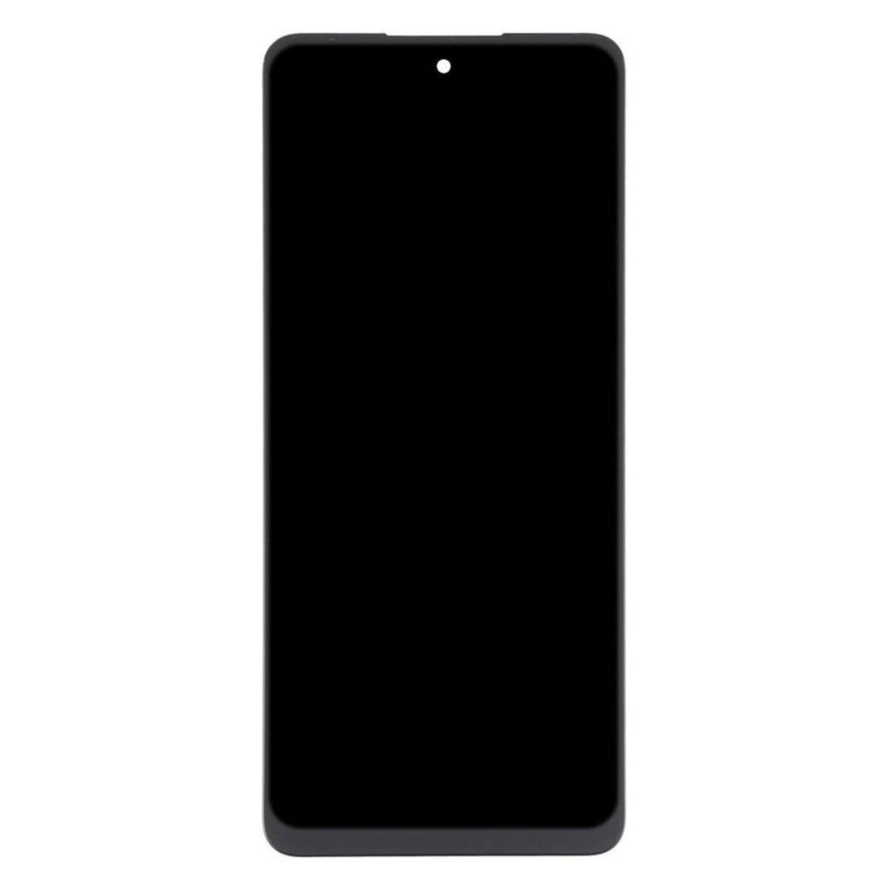 BYR Tecno Camon 19 Uyumlu LCD Ekran + Dokunmatik