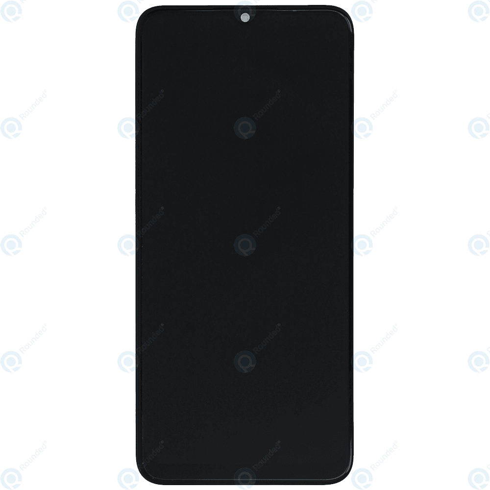 Oppo A15S Çıtalı Lcd Ekran Dokunmatik CPH2179