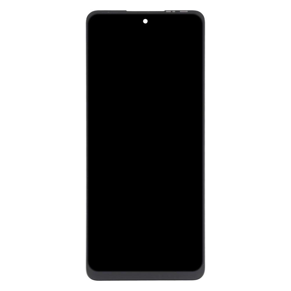 BYR Tecno Camon 18 Uyumlu LCD Ekran + Dokunmatik