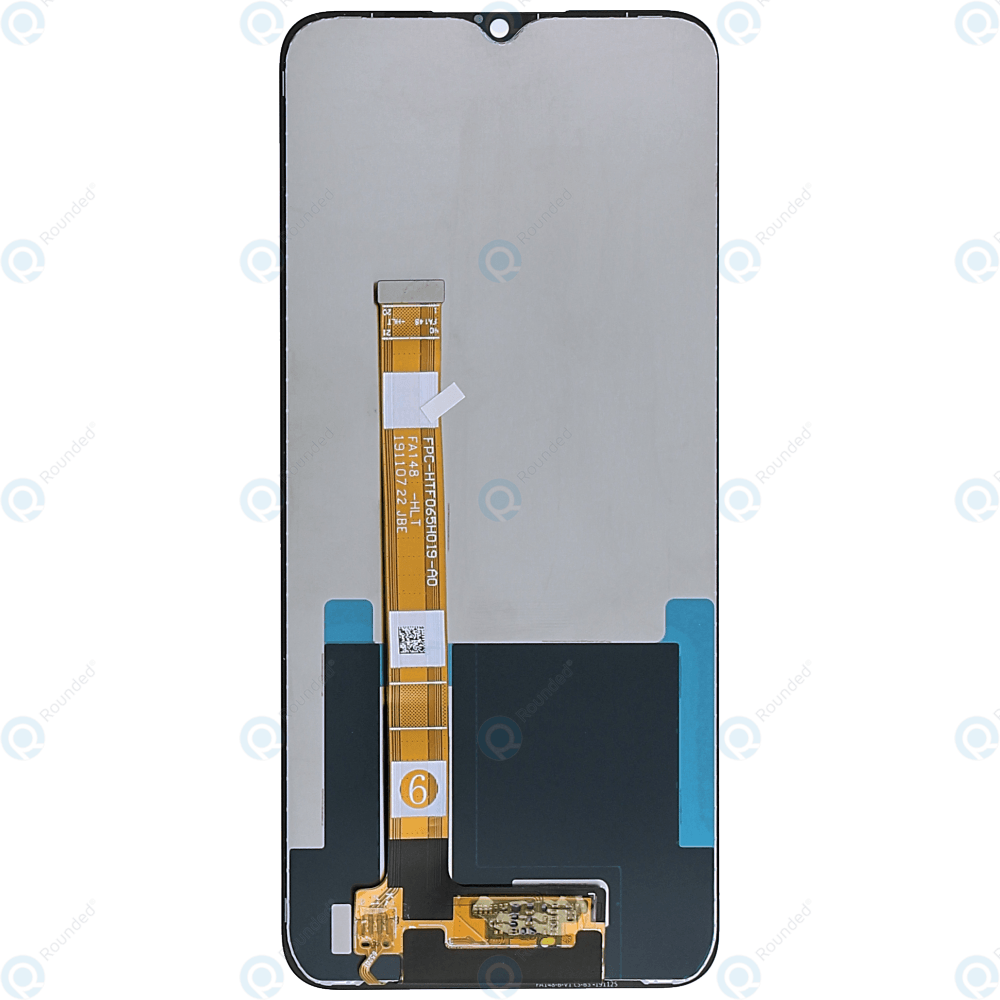 Oppo A92 Lcd Ekran Dokunmatik YÜKSEK KALİTELİ CPH2059