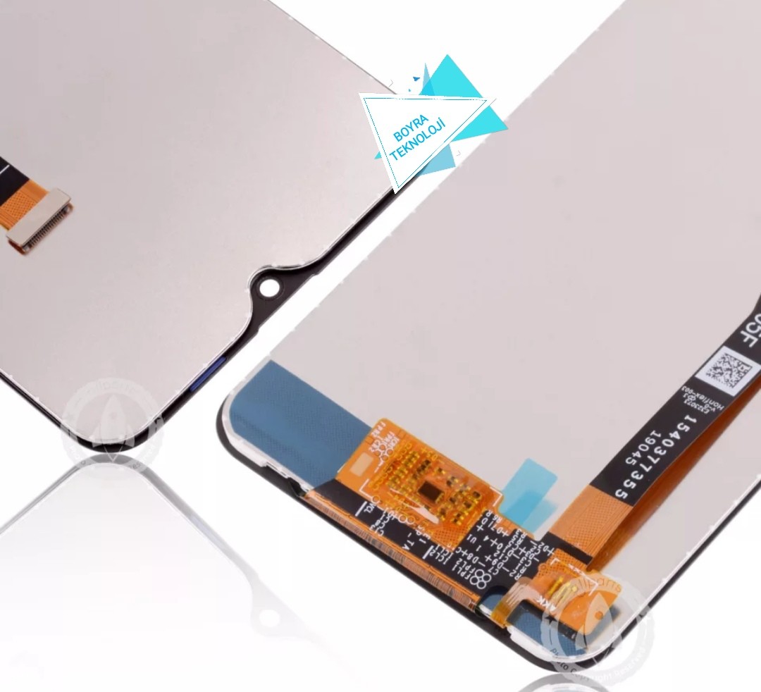 Samsung Galaxy M20 SERVİS ORİJİNALİ Lcd SM - M205F Ekran Dokunmatik