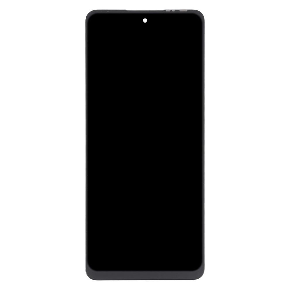 BYR Tecno Camon 17 Uyumlu LCD Ekran + Dokunmatik