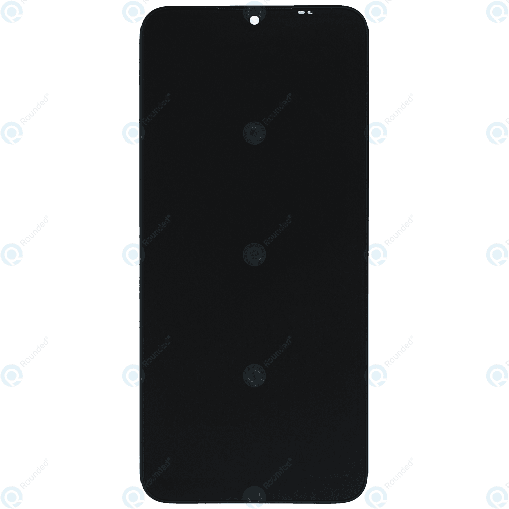 BYR Xiaomi Redmi 9C Çıtalı Orijinal LCD Ekran M2006C3MG