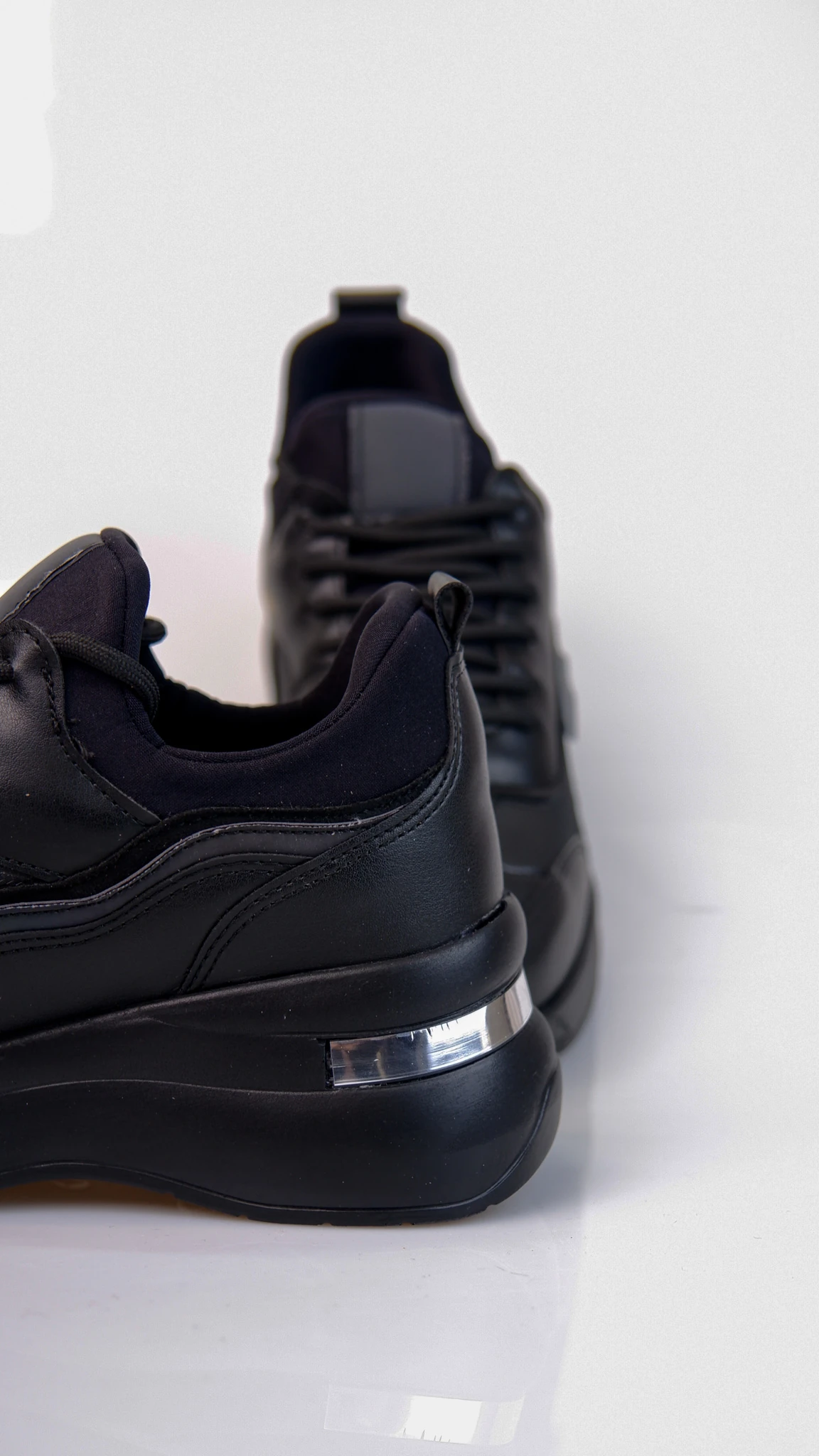 Essential Model Günlük Kadın Sneaker Ayakkabı