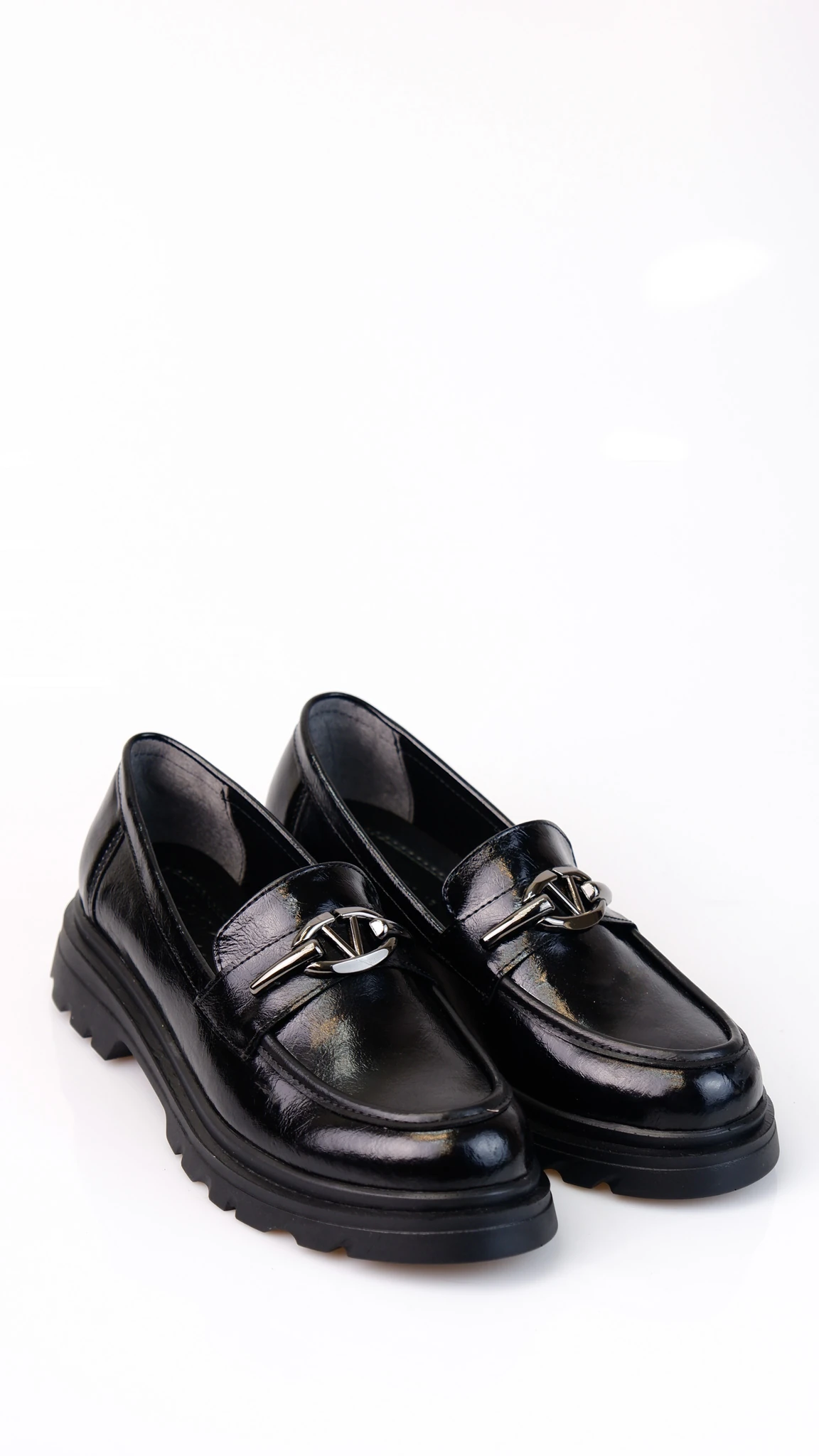 Sentinel Model Kadın Günlük Loafer Ayakkabı