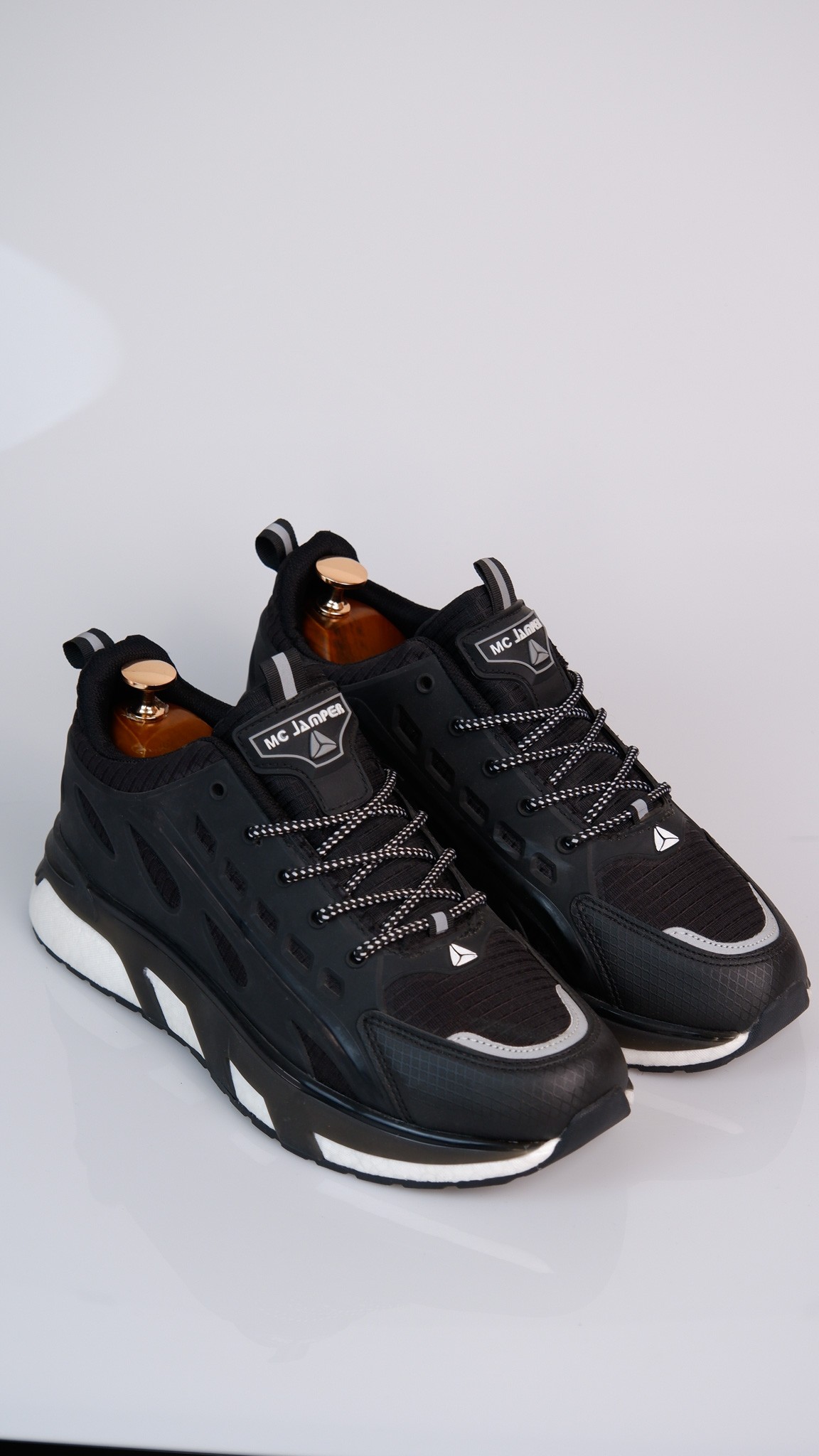 Ravel Model Hakiki Natural Deri Sneaker Ayakkabı