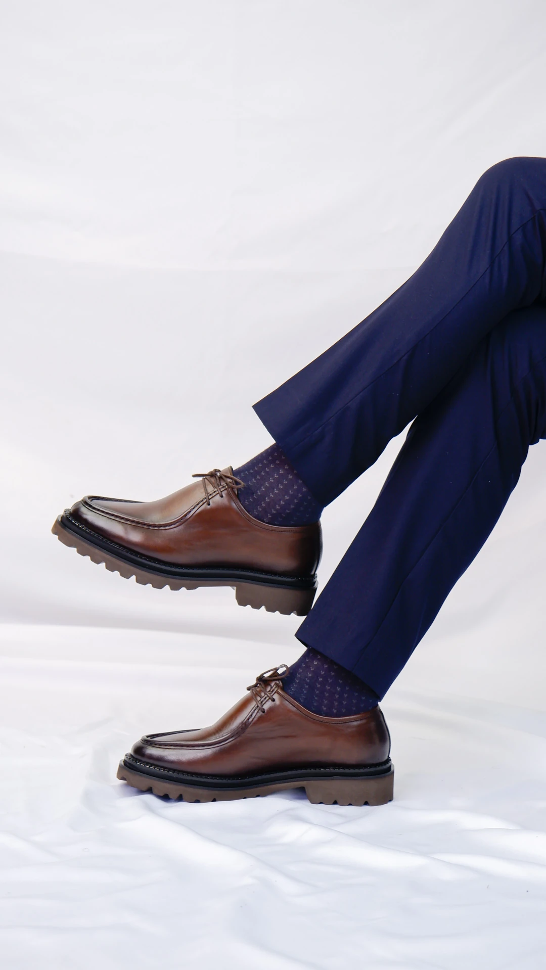 Brand Model Hakiki Natural Deri Casual Ayakkabı