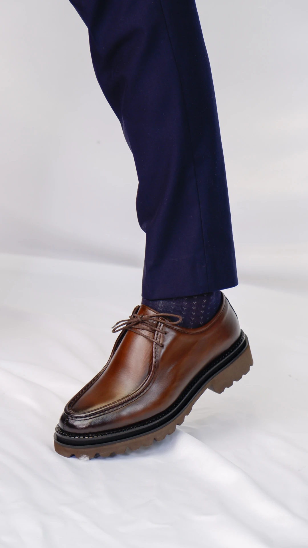 Brand Model Hakiki Natural Deri Casual Ayakkabı