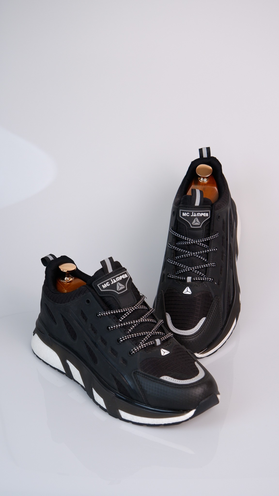Ravel Model Hakiki Natural Deri Sneaker Ayakkabı