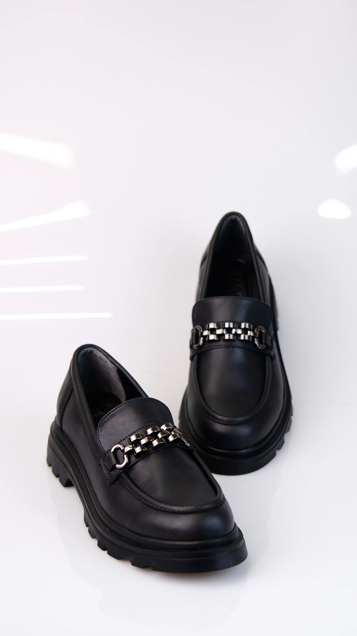 Celeste Model Kadın Günlük Loafer Ayakkabı