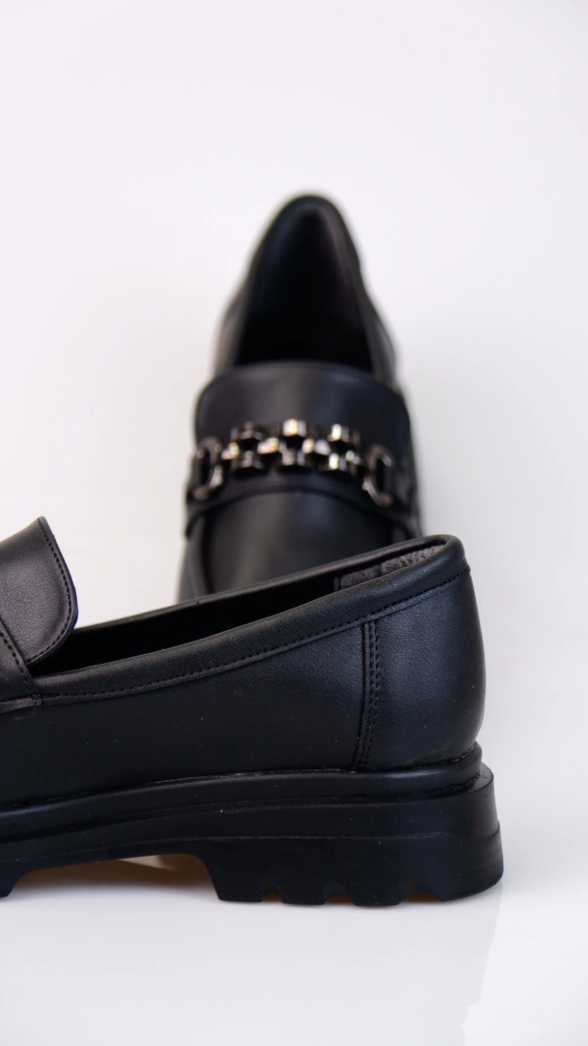 Celeste Model Kadın Günlük Loafer Ayakkabı