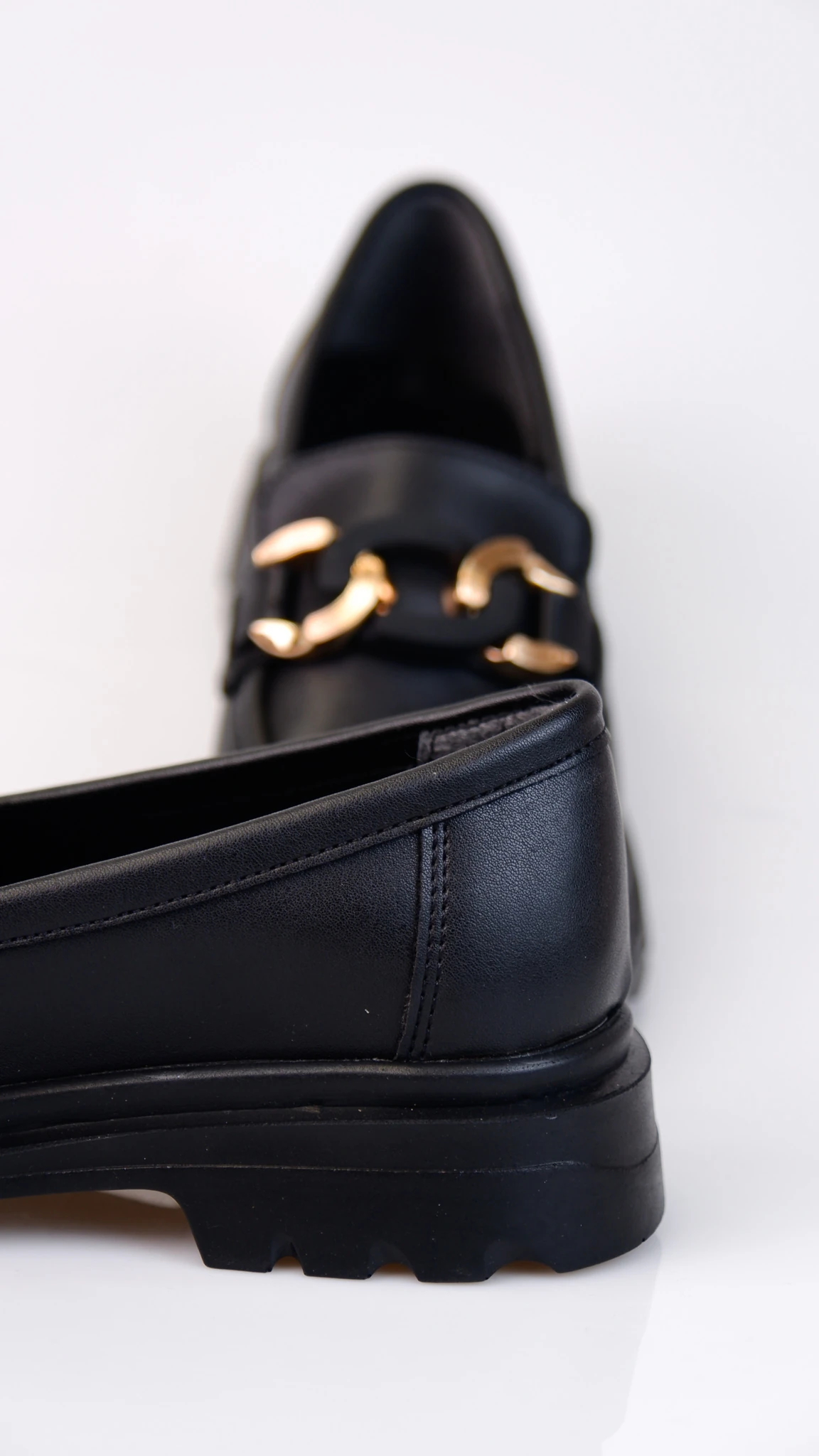 Aria Model Kadın Günlük Loafer Ayakkabı