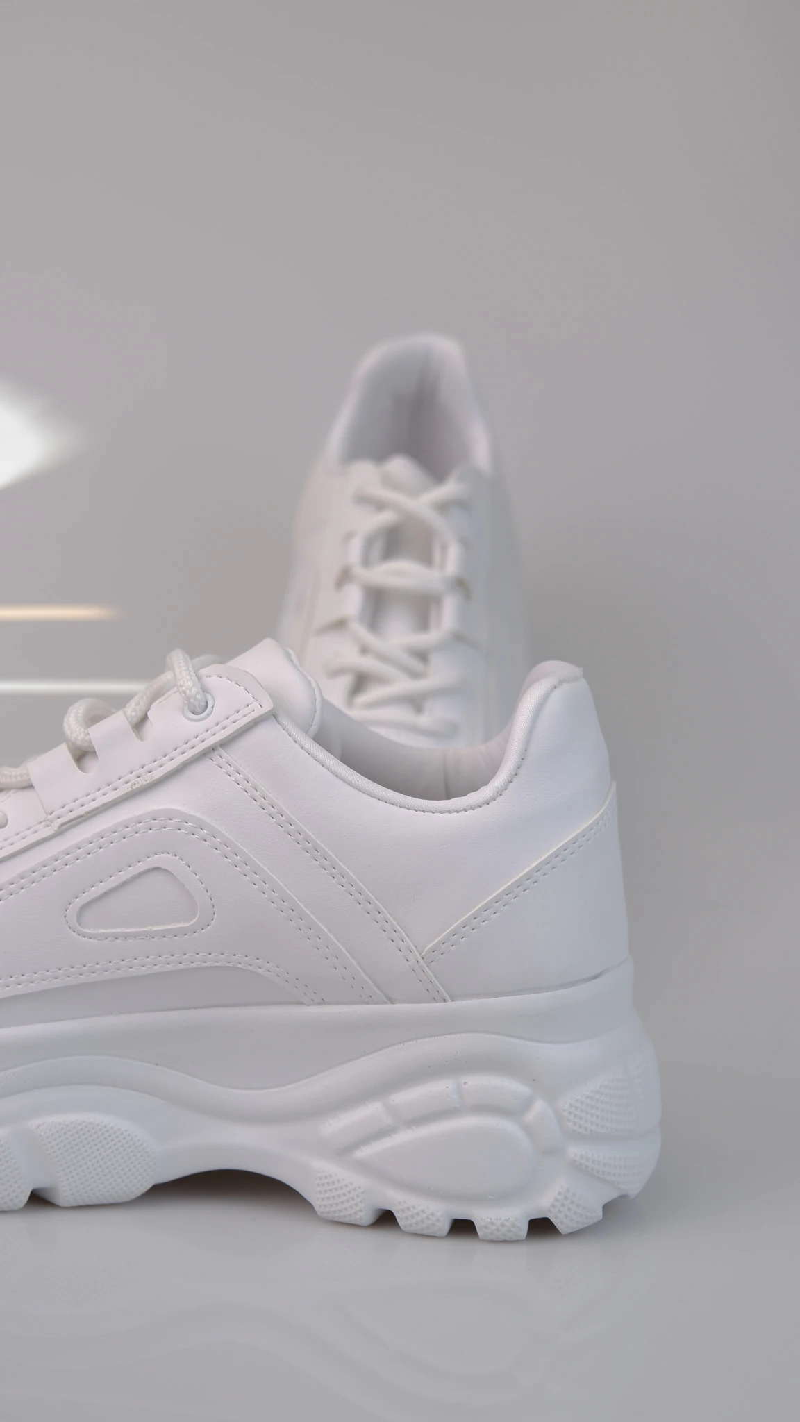 Pixel Model Kadın Günlük Sneaker Ayakkabı