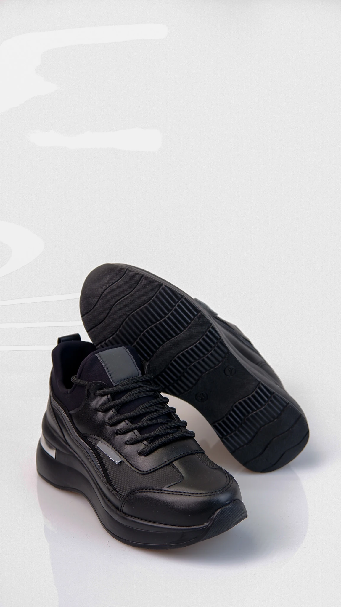 Essential Model Günlük Kadın Sneaker Ayakkabı