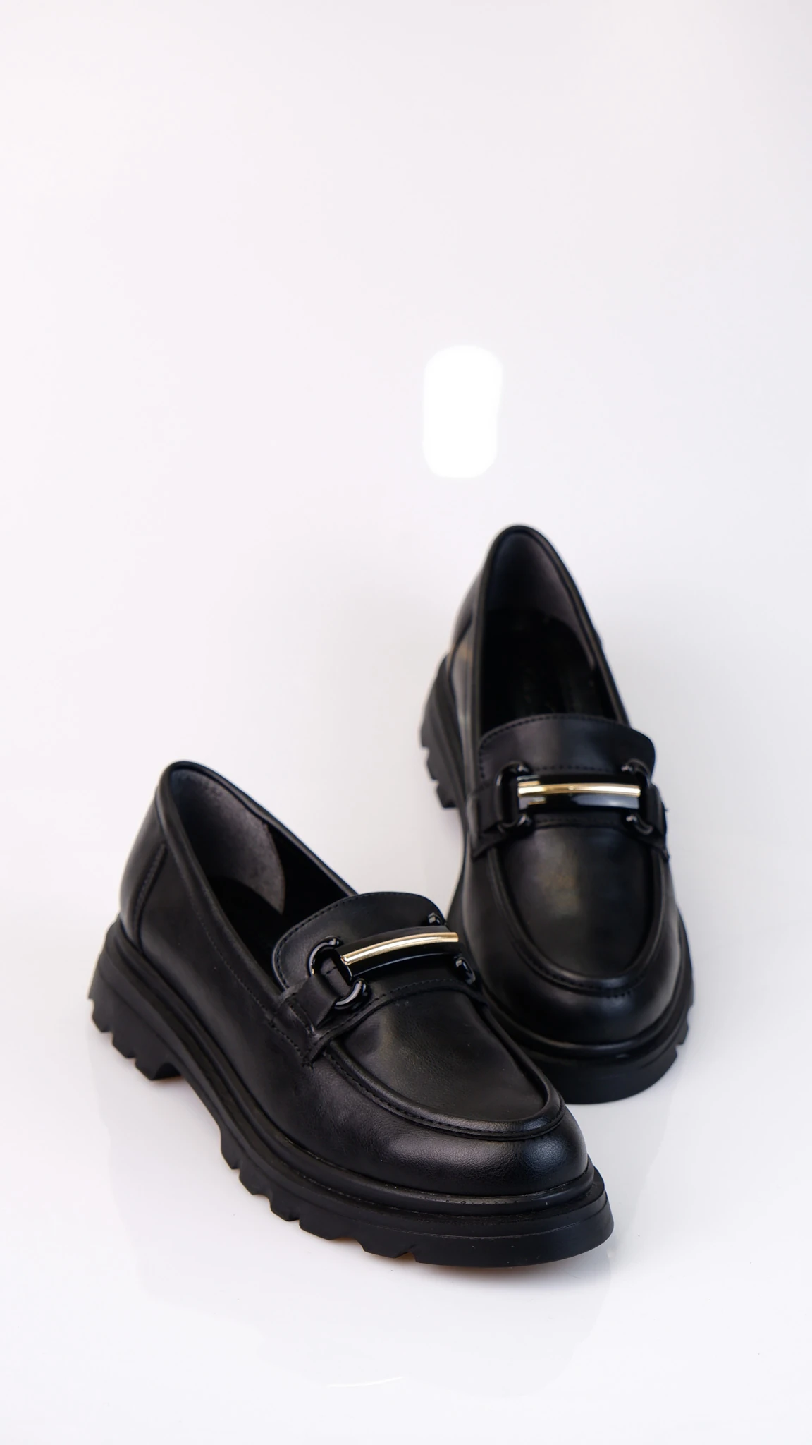 Breeze Model Kadın Günlük Loafer Ayakabı