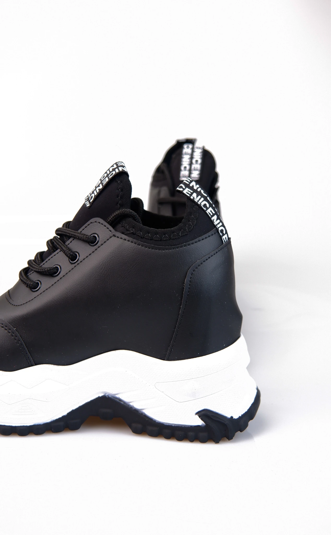 Desert Model Günlük Kadın Sneaker Ayakkabı