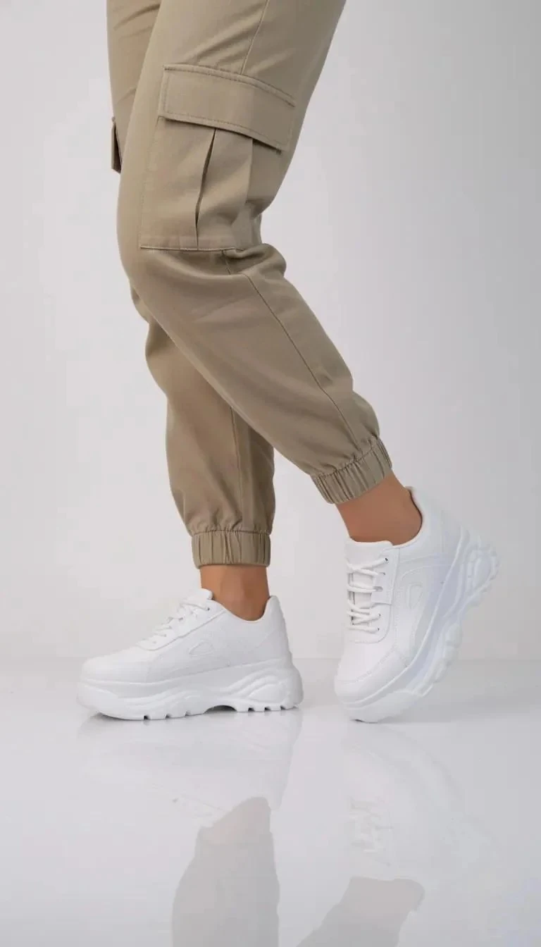 Pixel Model Kadın Günlük Sneaker Ayakkabı