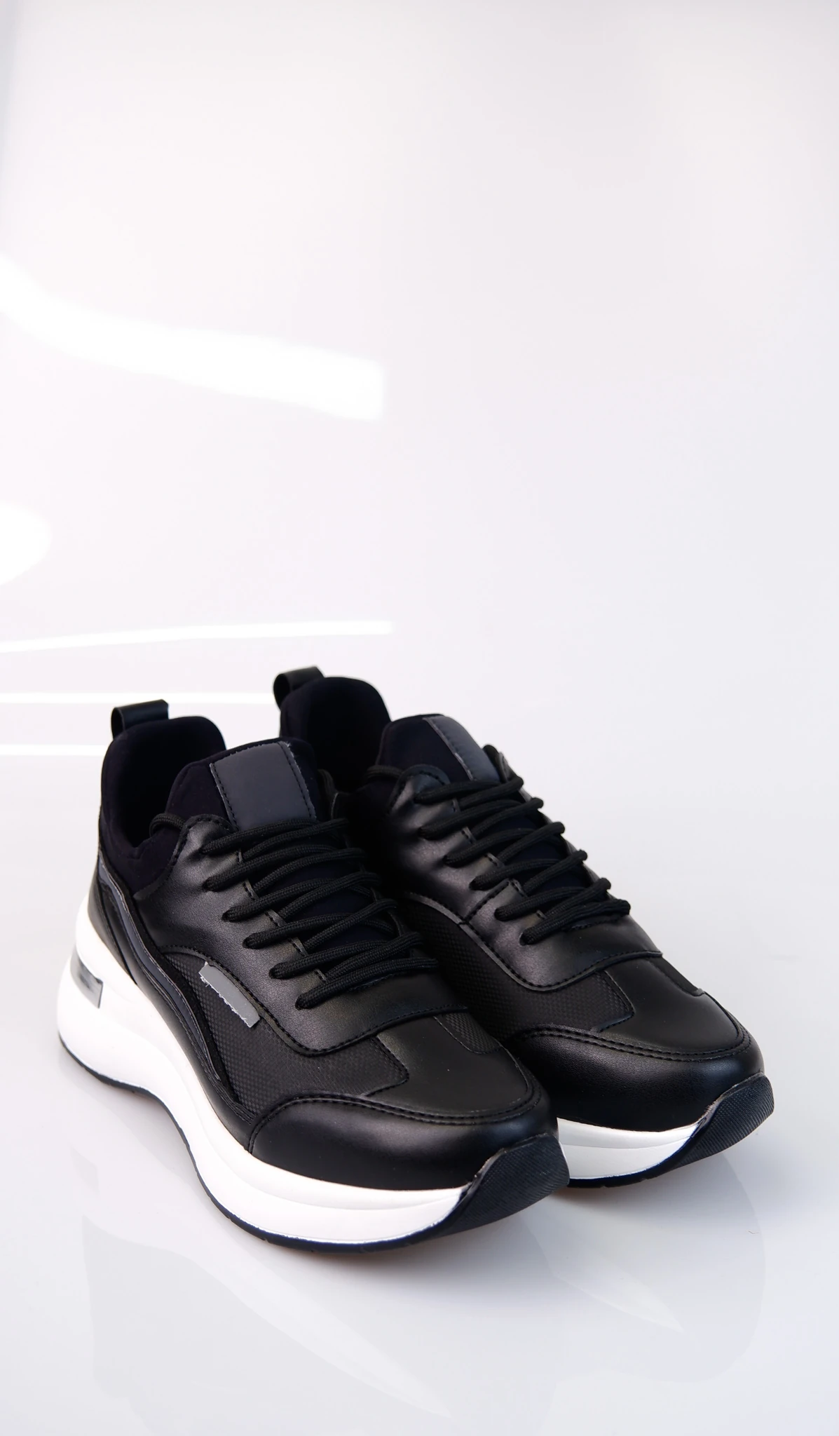 Urban Chic Model Kadın Sneaker Ayakkabı