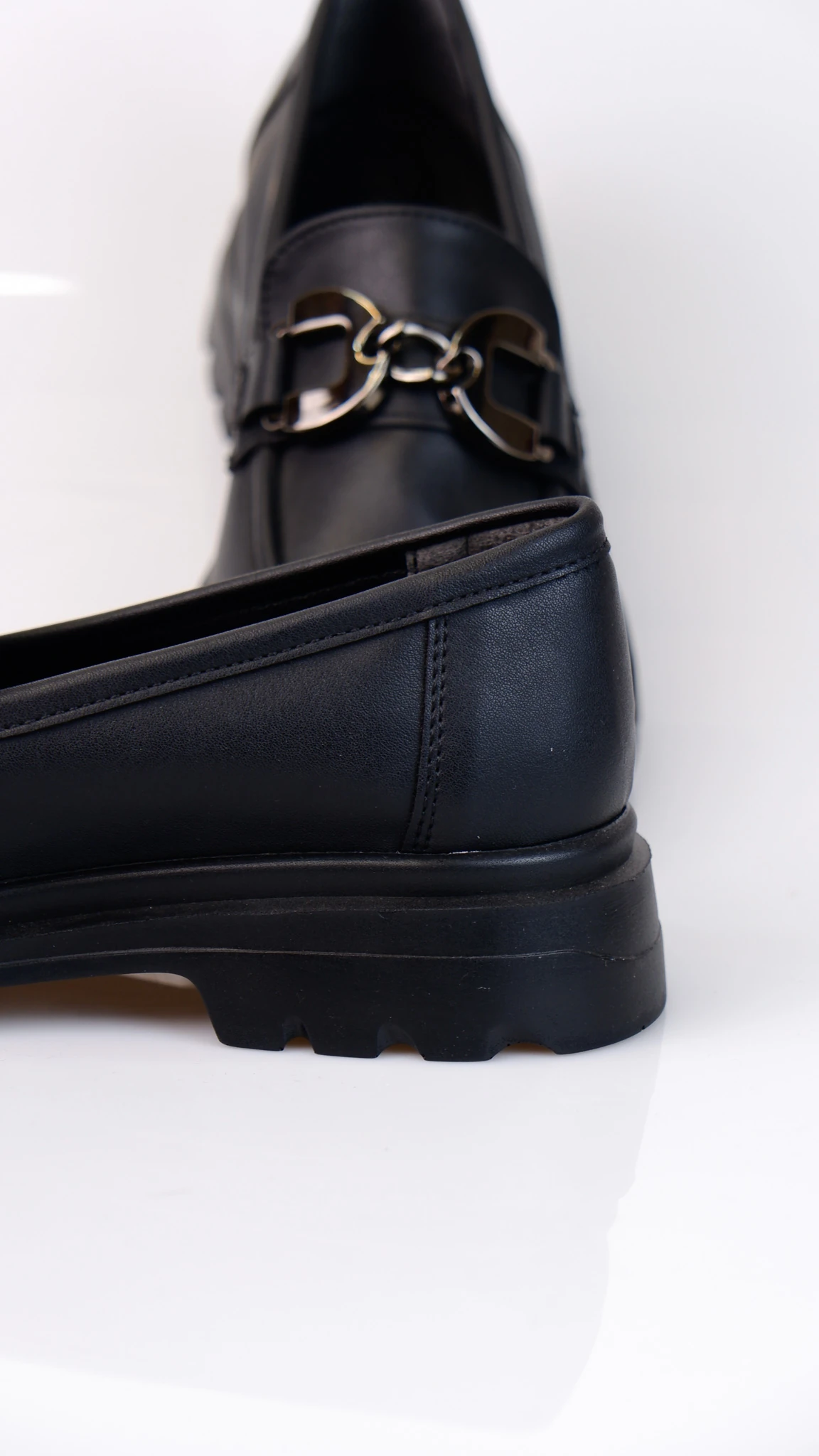 Bella Model Kadın Günlük Loafer Ayakkabı