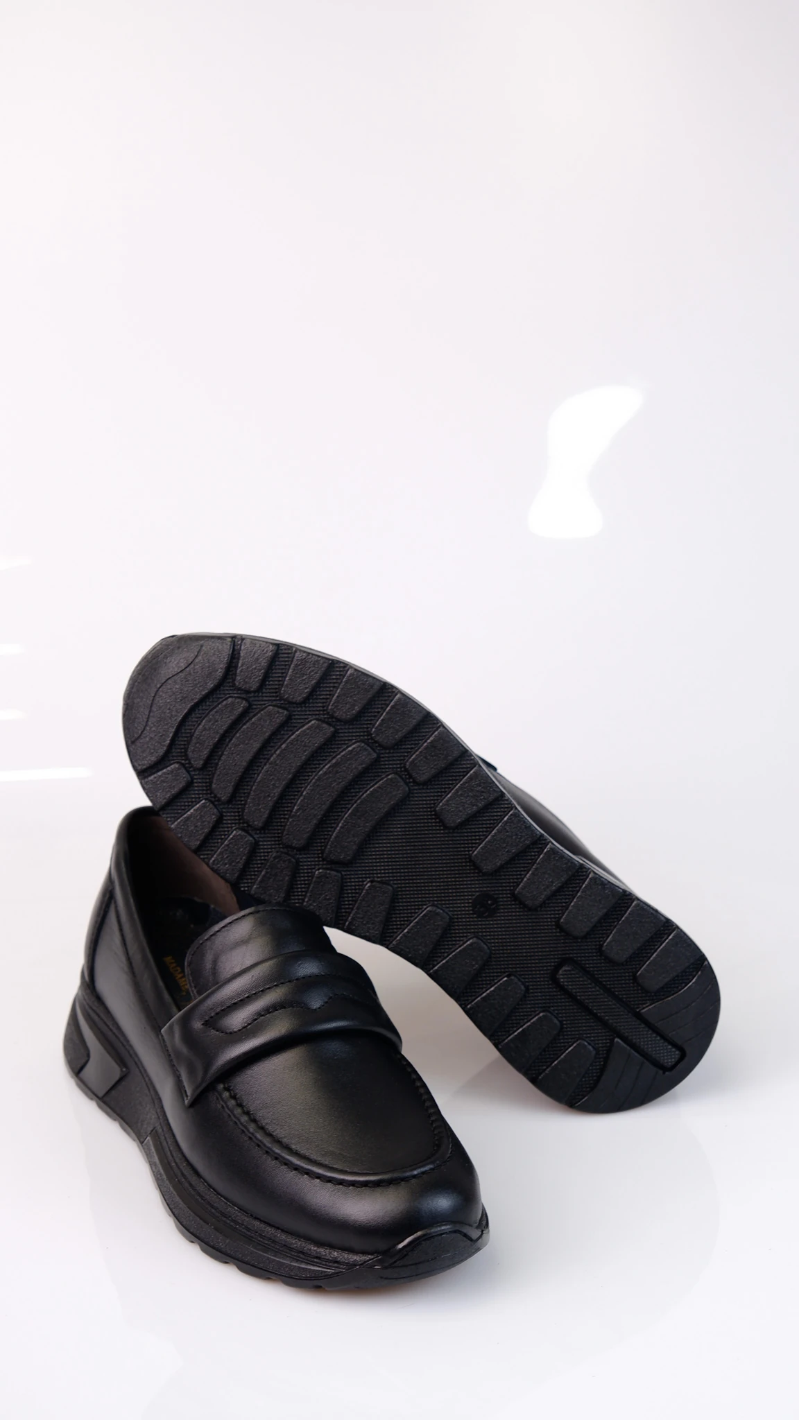 Lady Model Kadın Günlük Loafer Ayakkabı