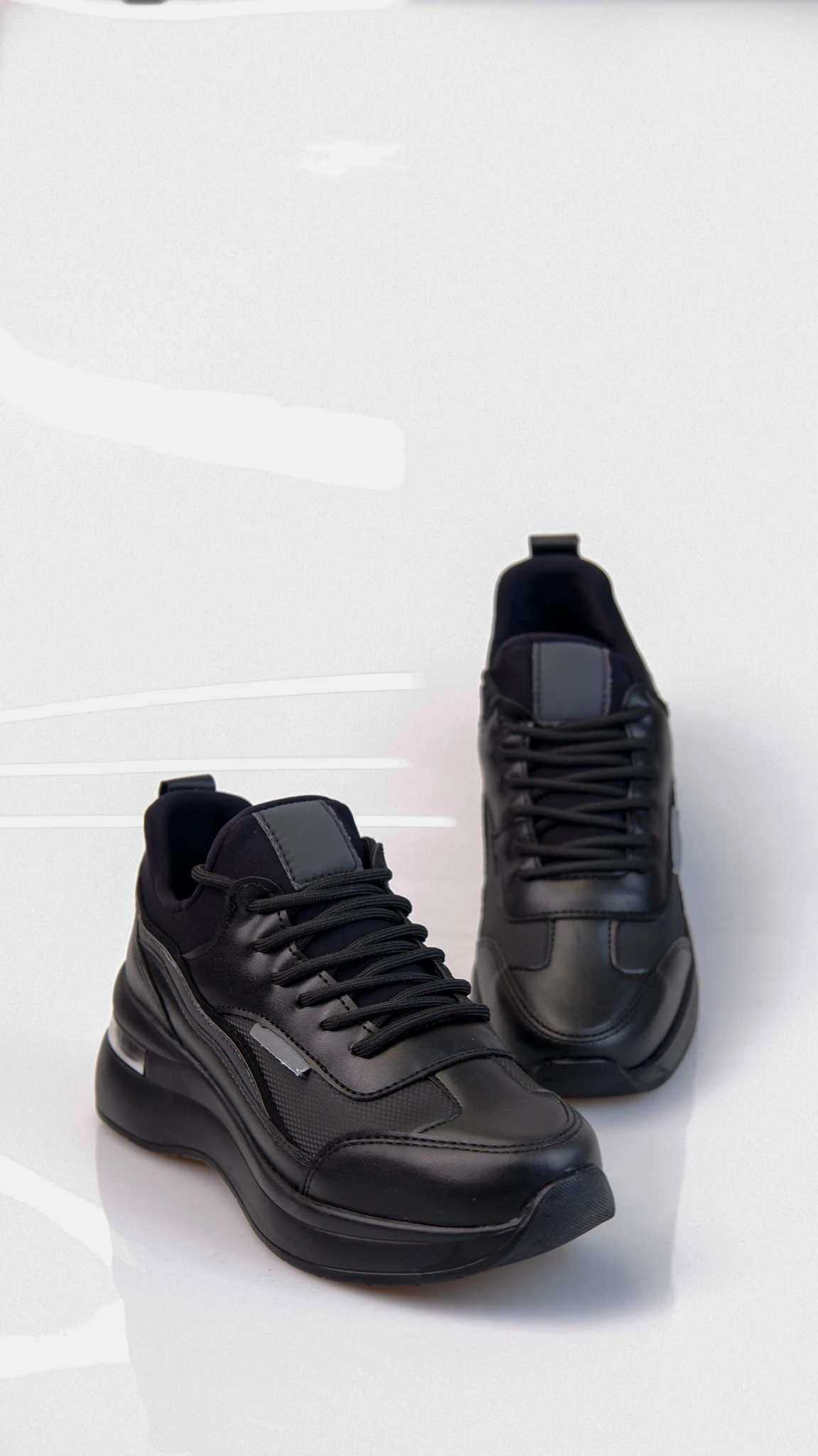 Essential Model Günlük Kadın Sneaker Ayakkabı