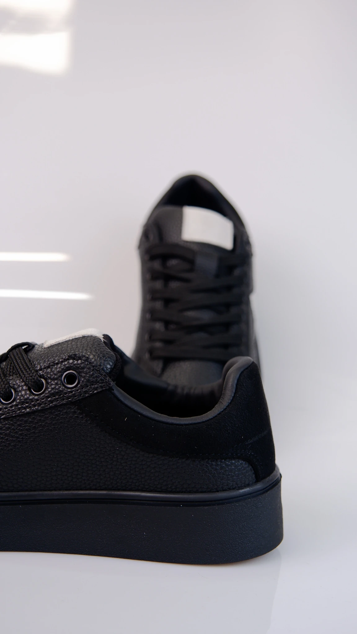 Retro Star Model Kadın Sneaker Ayakkabı