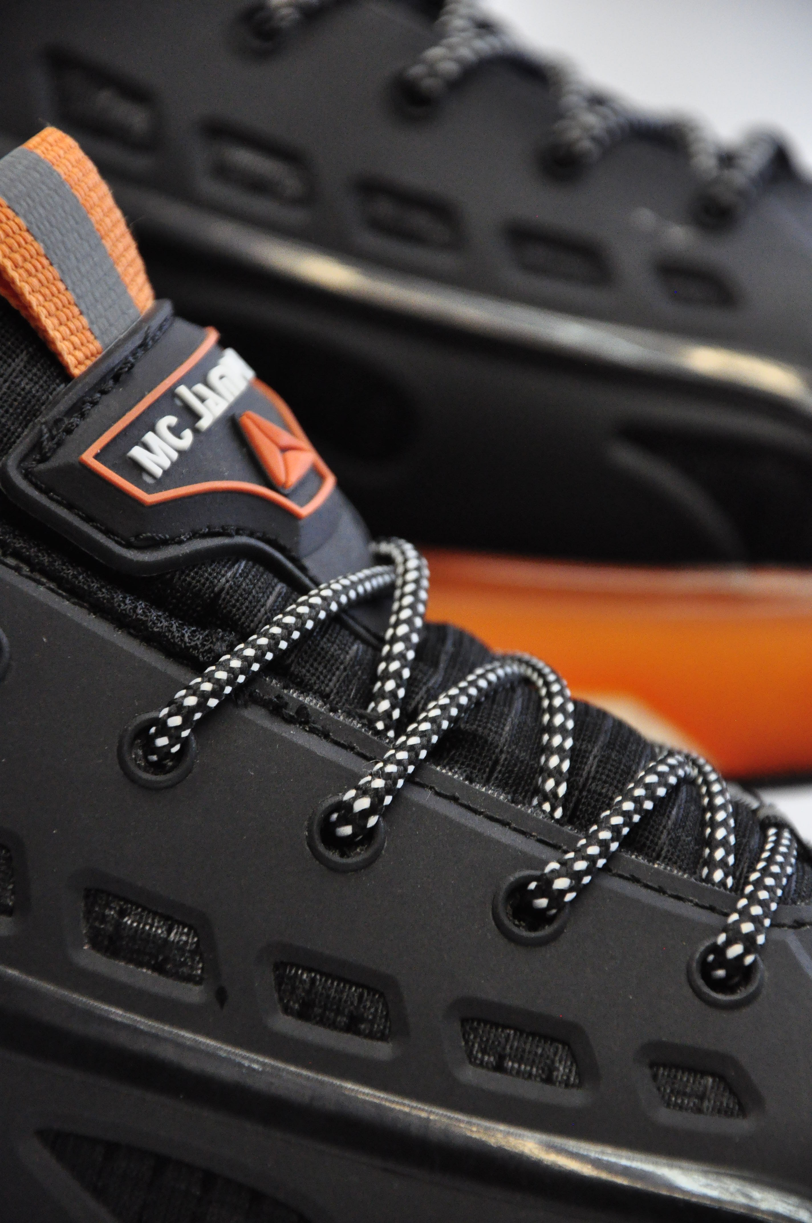 Ravel Model Hakiki Natural Deri Sneaker Ayakkabı - ORANJ