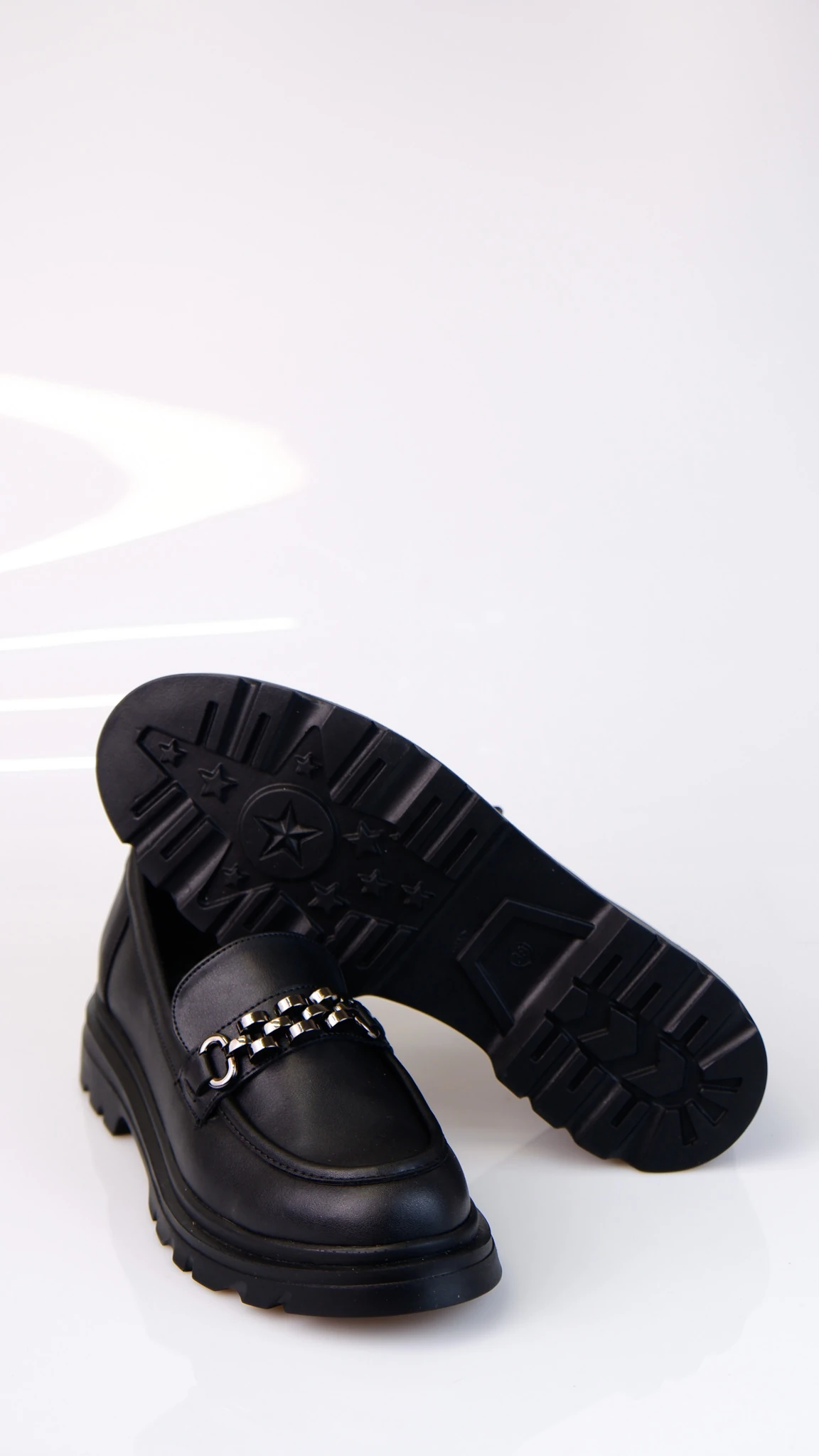 Celeste Model Kadın Günlük Loafer Ayakkabı